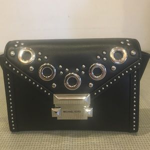 NWT MICHAEL KORS CROSSBODY